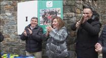 La campanya dona el tret de sortida a Canillo amb dues llistes després de 8 anys