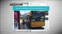 L'obligació que els conductors d'autobús parlin en català, el més vist de la setmana al web