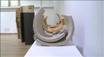 L'obra orgànica i geomètrica de Judith Gaset protagonitza una exposició a Artal7