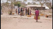 L'odissea d'accedir a l'aigua potable al Sudan del Sud