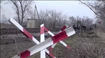 L'ofensiva russa s'amplia a Ucraïna: les tropes de Putin entren a Khàrkiv, la segona ciutat del país
