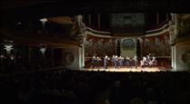 L'ONCA celebra els 30 anys al Palau de la Música Catalana