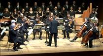 L'ONCA porta el concert 'Rituals, fronteres espirituals' al Teatre Auditori de Sant Cugat