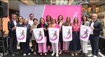 L'onzena Cursa de la Dona destinarà els beneficis a la Fundació iSYS, que desenvoluparà una prova pilot amb pacients de càncer de mama a Andorra