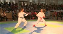 L'Open Internacional d'Escaldes de karate es reformula