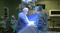 Les operacions quirúrgiques no urgents s'aturen a partir de dilluns