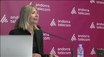 Operatiu el blog de benestar digital d'Andorra Telecom