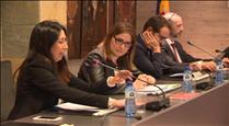 L'oposició d'Ordino denuncia retard i disminució de convocatòries de les comissions de Finances i Urbanisme