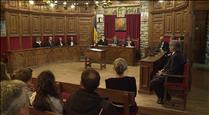 L'oposició de Sant Julià formarà part del consell d'administració de Camprabassa