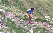 Oriol Olm, campió del món juvenil de quilòmetre vertical a Gran Sasso