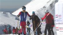 Oriol Olm únic representant de la FAM a les finals de la Copa del Món d'esquí de muntanya