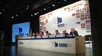 L'OSCE obre les sol·licituds de pràctiques per a menors de 30 anys