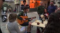 Els Pali posen la música a una Festa del poble d'Andorra la Vella que no se celebrarà