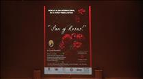 'Pan y Rosas' es representarà a Sant Julià de Lòria coincidint amb el 8M