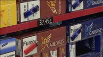 Parlamentaris francesos proposen endurir els delictes i les sancions per contraban de tabac