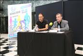 La parròquia laurediana presenta la programació del Somloria Sport Festival