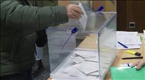 La participació en les eleccions per al Consell de Residents Espanyols es triplica respecte dels comicis del 2012 