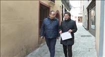 La participació ciutadana o propostes per a Santa Coloma centren la campanya aquest dijous a Andorra la Vella