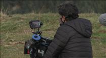 La pel·lícula de Dani de la Orden '42 segundos' es rodarà a Andorra