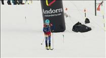 La Piolets Copa d'Andorra d'esquí de muntanya tindrà set proves amb moltes verticals per afavorir la distància