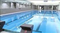 Les piscines i el gimnàs d'Escaldes-Engordany obriran definitivament mitja hora abans