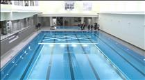 Les piscines i el gimnàs del comú d'Escaldes-Engordany tornen a funcionar dilluns vinent