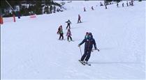 Les pistes d'esquí decidiran si aixequen suspensions temporals en funció de la reunió entre Ski Andorra i el Govern