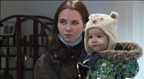 El pla d'acollida dels refugiats d'Ucraïna ja compta amb més de 200 inscrits