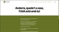 La plataforma Andorraquedatacasa ja comença a rebre les primeres aportacions dels ciutadans