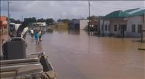 La plataforma d'ONG fa una crida urgent pels afectats pel cicló Idai