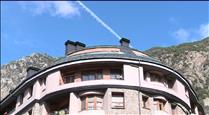 La plusvàlua per la venda d'Avatel d'Andorra Telecom s'utilitzarà per al fons de l'habitatge