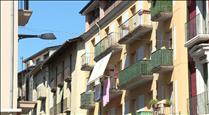La població de la Seu d'Urgell creix un 3% en un any