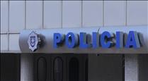 La policia deté dos joves a la frontera amb 250 grams d'estupefaents