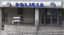La policia deté un home acusat d'agredir sexualment una dona a Escaldes-Engordany