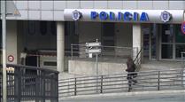 La policia deté un home acusat de robar més de 6.000 euros en l'hotel on treballava