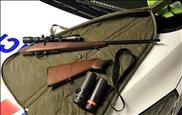 La policia deté tres caçadors després d'abatre un cabirol a Ordino aquesta matinada