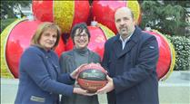 Polítics, esportistes i personalitats públiques tornaran a jugar a bàsquet per Unicef el 19 de desembre a Escaldes