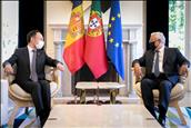 Portugal dona suport a Andorra per seguir avançant en les negociacions de l'Acord d'Associació amb la Unió Europea