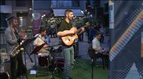 El Prat del Roure d'Escaldes acull concerts fins divendres amb l'On-carrer
