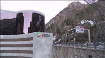 Preacord entre Andorra i la UE per mantenir el monopoli de FEDA