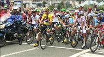 La presentació del Tour de França 2021 s'ajorna a diumenge
