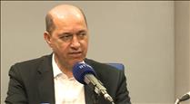 El president de FIBA Europa destaca la gran organització d'Andorra i reclama més suport per créixer