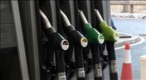 El preu de tots els carburants torna a augmentar al març