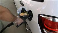 Els preus dels carburants arriben als nivells més alts des del 2014