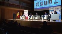 El primer Andorra Sports Innovation Summit se celebra a Ordino amb l'objectiu d'atraure inversió i talent
