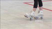 El primer Campionat Internacional de patinatge artístic reunirà 58 patinadors al Joan Alay