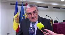 Primera trobada entre Andorra i Espanya per delimitar la frontera al planell de la Tossa