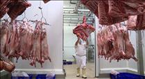 Les primeres terrines de carn de Ramaders d'Andorra es podrien vendre al juny
