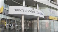 El procés de compra de Banc Sabadell d'Andorra s'allargarà, com a mínim, fins a la primavera vinent