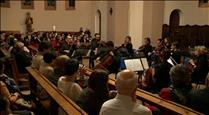 El programa del concert de Primavera de la JONCA i les escoles es trasllada al Concert de Santa Cecília, al novembre